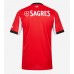 Pánské fotbalový oblečení Benfica Domácí košile 2025-26 Krátkým Rukávem